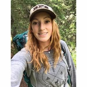 Meet your Posher, Alexandra